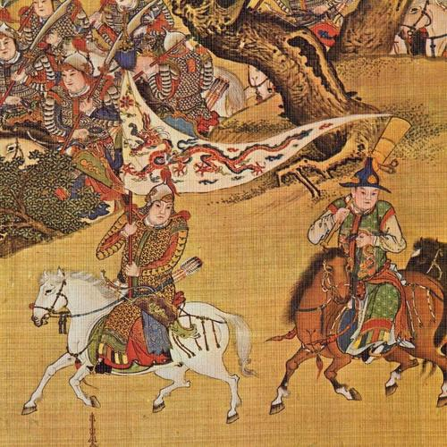 明朝四大特务机构，可不止东厂、西厂、锦衣卫！|锦衣卫|特务|内行|朱元璋|刘瑾_新浪新闻