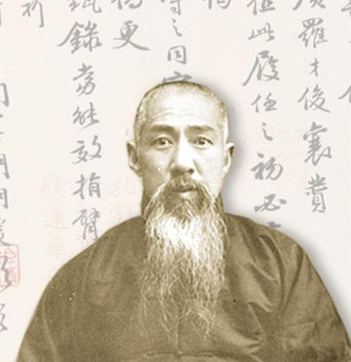 有这样一位民国怪总理，既救过慈禧，也救过孙中山