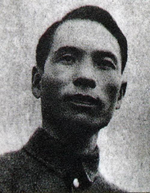 抗日将领谢晋元的子女都是谁 谢晋元最后是怎么死的