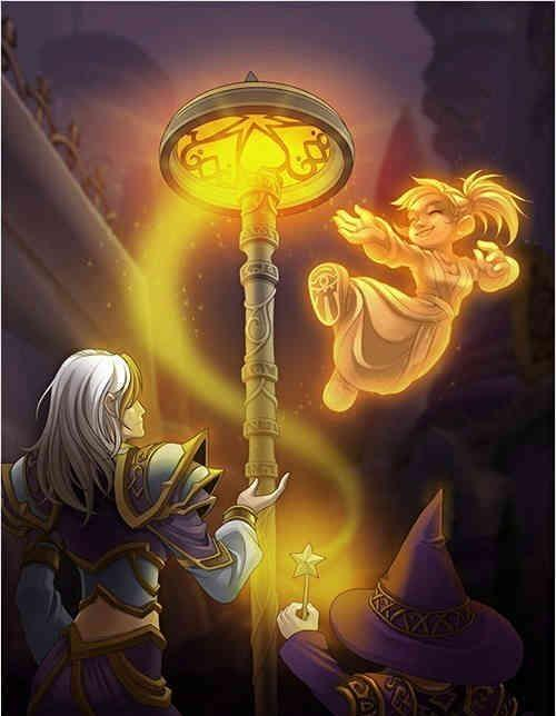 魔兽世界：让玩家印象深刻的五大侏儒