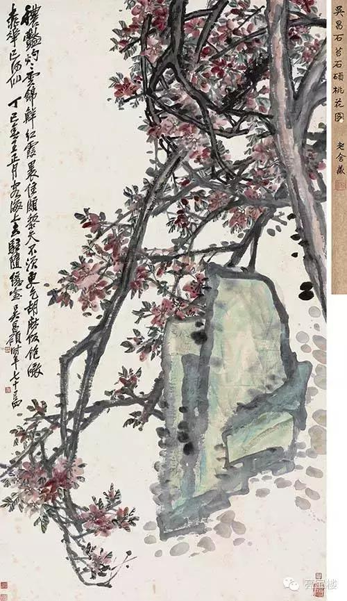 国画 | 晚清绘画：文人画与宫廷画走上了下坡路