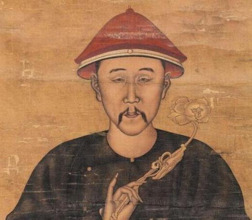 中国官场上,一直在淘汰清官的背后