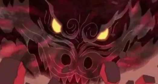 八门遁甲，火影瞬间最强人——“凯皇”