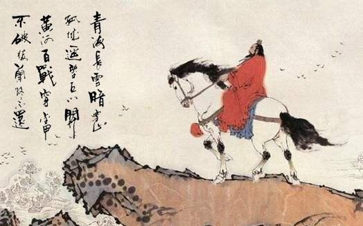 古代经典斩首行动—傅介子千里斩杀楼兰王!