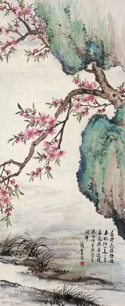 学习中国画的意义何在?|中国画|艺术|意义|文化|美术_新浪新闻
