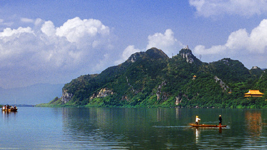 广东清远旅游——登山和领略少数民族文化,这五个地方满足你