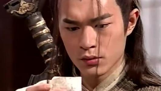 金庸武侠中,最出奇的几种顶级剑法,意境比招式还厉害