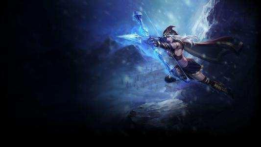 LOL:英雄联盟里最怕虚弱的4个英雄,最后一个挂上虚弱不如小兵