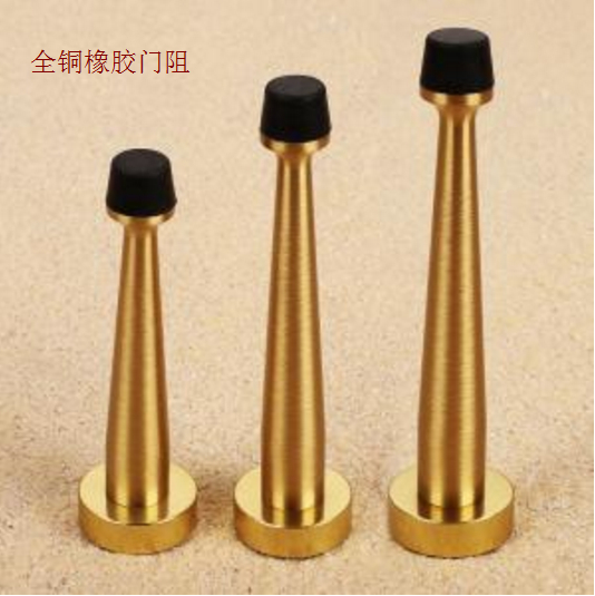 门吸和门阻怎么选?原来用这个能让门的使用寿命更长