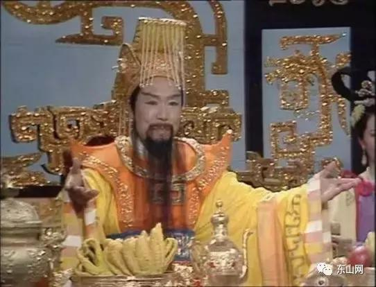 东山民俗映记|正月初九拜天公, 你了解吗?