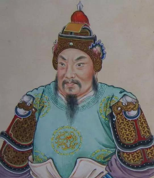 比戚继光还厉害? 详解俞大猷的大同镇兵车操法