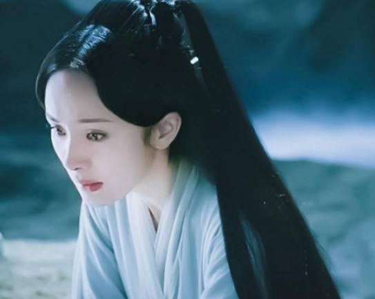 2017古装剧中最受欢迎女主,杨幂第三,第一名的她部部是经典|杨幂|古装剧|孙俪_新浪新闻
