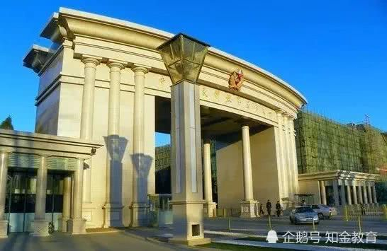 中国十大著名军校!你的军人梦将在哪所军校实现?