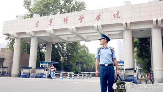 中国十大著名军校!你的军人梦将在哪所军校实现?