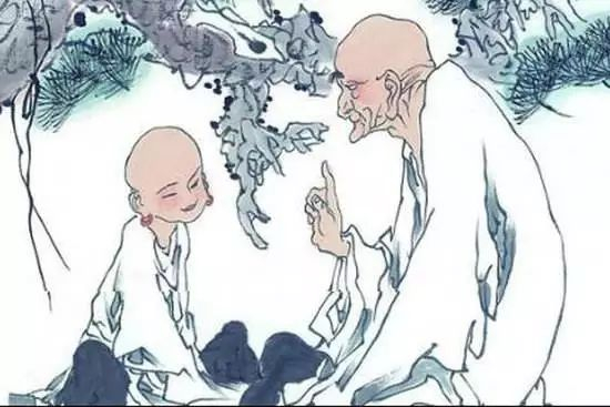 大胆教规改革设立清规 百丈怀海禅师圆寂纪念日_新浪新闻