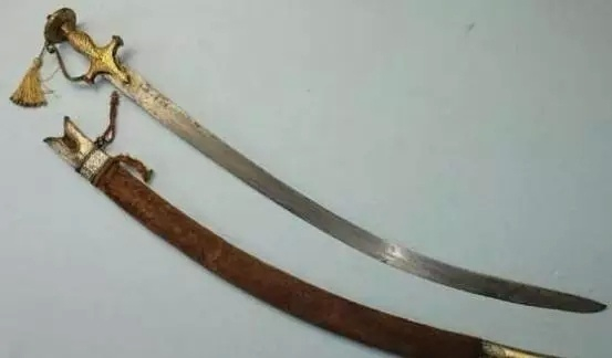 世界上最昂贵的十大名刀：日本刀第十，排名第一的价值七千万美元