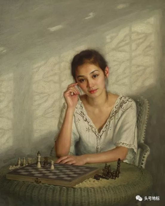 《青青柠檬香》王剑画评