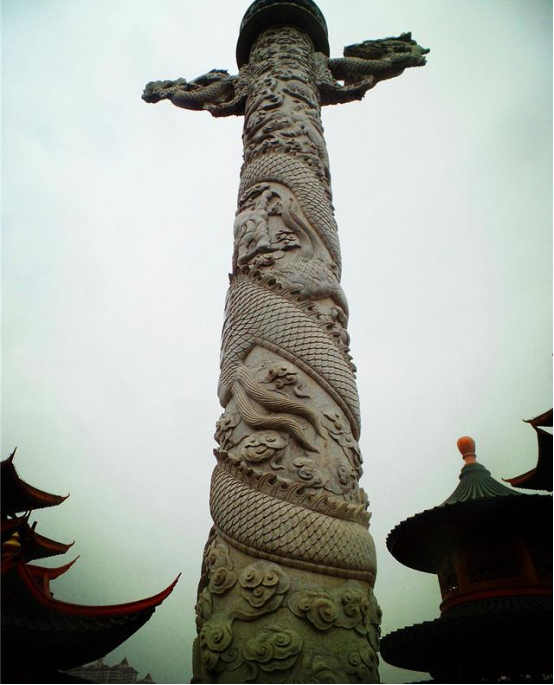 广西玉林的云天宫之谜|云天宫|玉林|建筑|广西|雕塑_新浪新闻