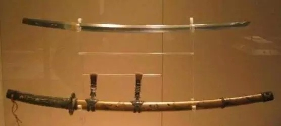 世界上最昂贵的十大名刀：日本刀第十，排名第一的价值七千万美元