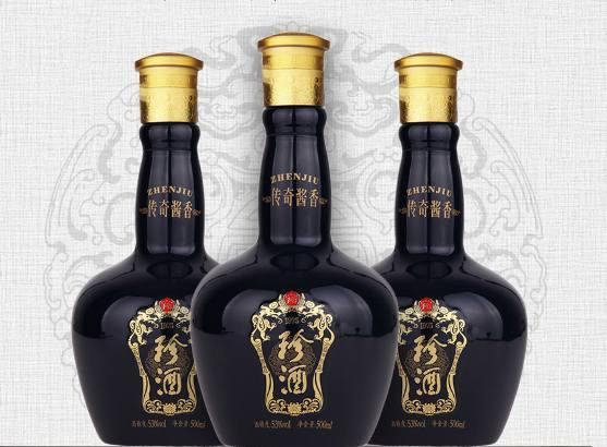 过年送酒送哪些? 中国3大白酒, 好喝又不贵, 包装还很“高大上”