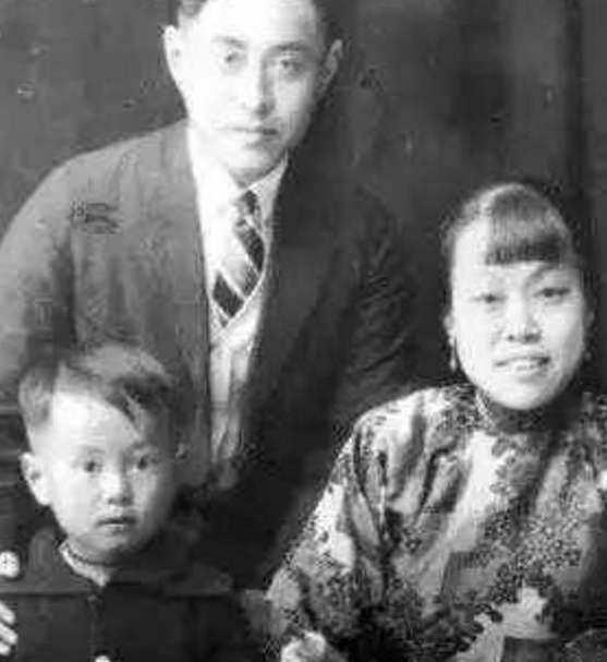 他是清华教授,非常值得看的一篇文章|清华大学|杨武之|数论