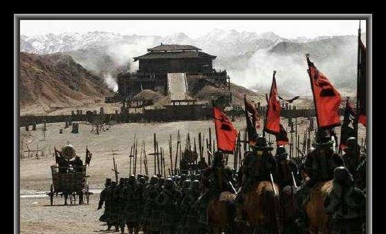 乌桓人在东汉时曾居住在今辽宁朝阳境内他们有什么样的风俗习惯!|朝阳|辽宁|风俗_新浪新闻