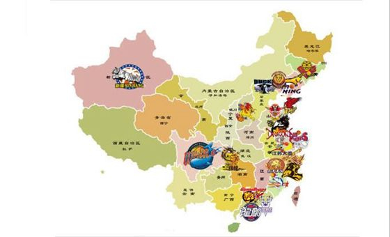 为什么NBA按照东西部分，而CBA是南北？|_新浪体育_新浪新闻