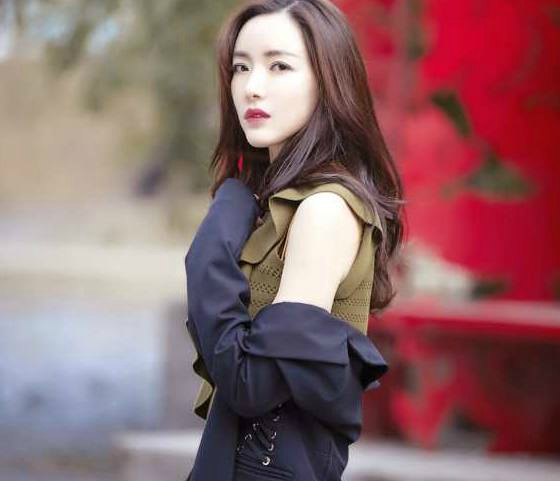 她和张国立传出绯闻,还被邓婕点名演张国立小三,简直美出天际|张国立|绯闻|天际