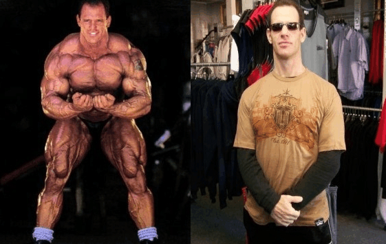 阿诺德施瓦辛格