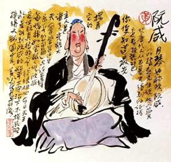 中国历史上的四大丑女,这长相看一眼保证你再饿也吃不下去饭