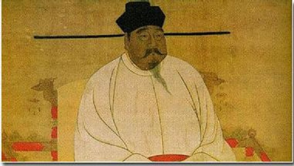 一场不流血的政变：建立一个三百多年的王朝