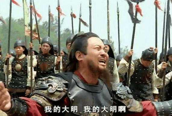 明朝大臣在接受廷杖之前 为什么要先看看掌刑太监的脚!