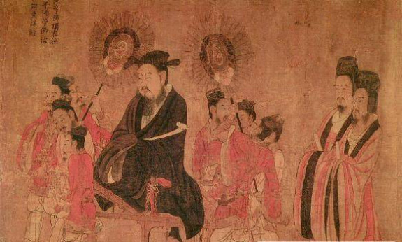 原来“以茶代酒”是有讲究的!|_新浪新闻