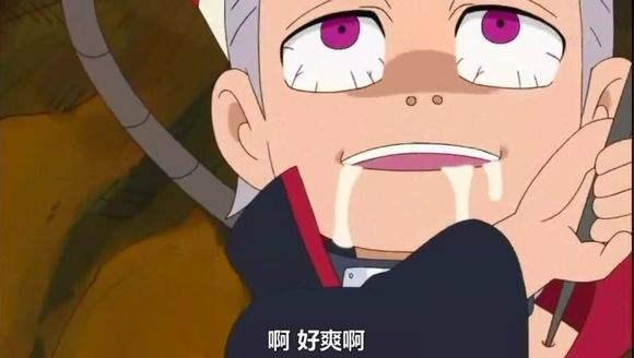 火影里的飞段时隔这么久现在怎么样了?如果没饿死还能复活吗?