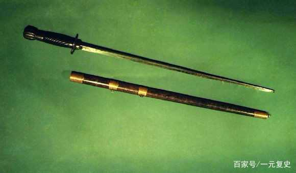 中国古代兵器欣赏:这些冷兵器看成曾经的王!