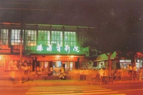你好，老杨浦