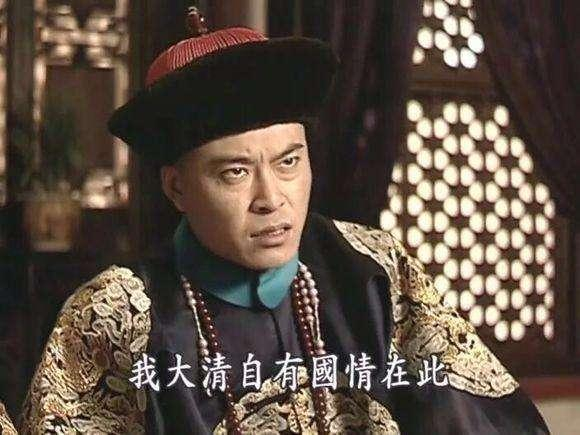 八国联军侵华时,联军都在抢钱,德军除了抢钱,还搜捕一个中国人