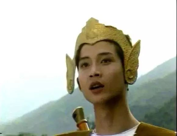 木吒:一个不容忽视的低调神仙