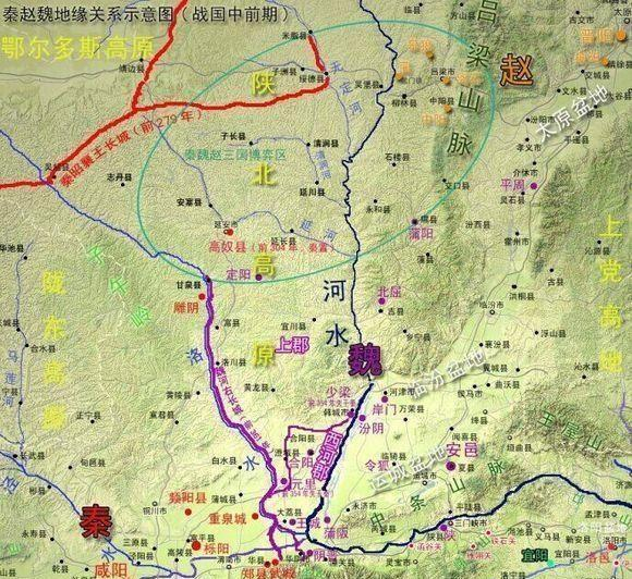 魏国强盛时期如果一直坚持伐秦的战争策略,是否可以灭亡秦国?
