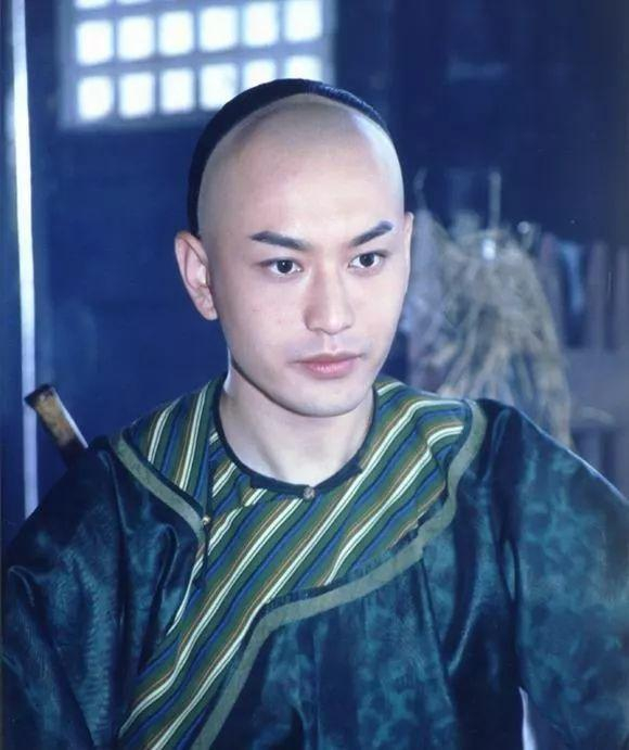 五阿哥成渣男,箫剑变霸道总裁,还珠三还有很多你不知道的事