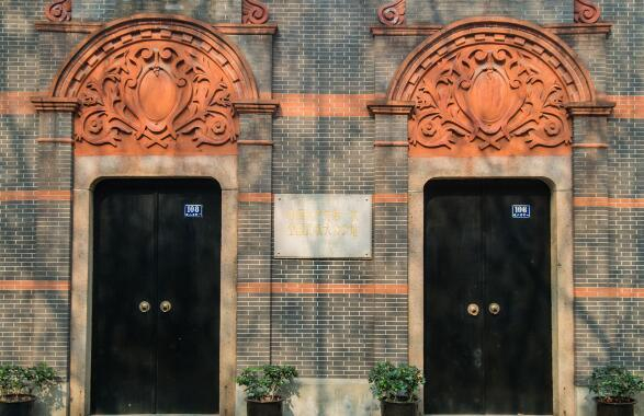 石库门的弄堂文化由来:八一八上海人那些事儿!