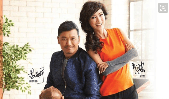 77版《红楼梦》米雪为何终生不嫁?