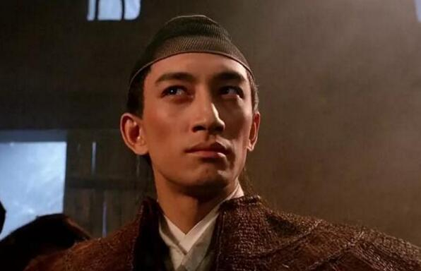 《新龙门客栈》7大功夫高手,梁家辉才排第四,第一马云都赞成|新龙门客栈|梁家辉|曹少钦|周淮安|武功_新浪新闻