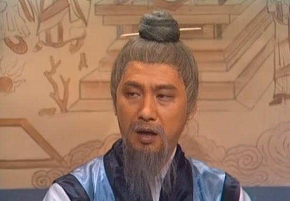 王重阳和周伯通以“师兄弟”相称,那他们的师傅是谁?原来是这样