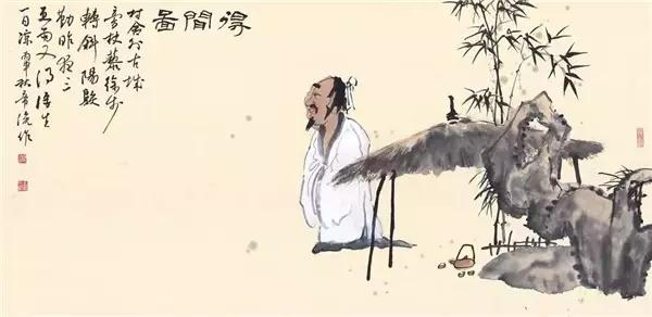 慎独,是自律的最高境界,是人生最好的修行!