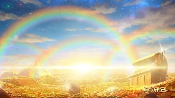 星游记|国漫|热血_新浪新闻