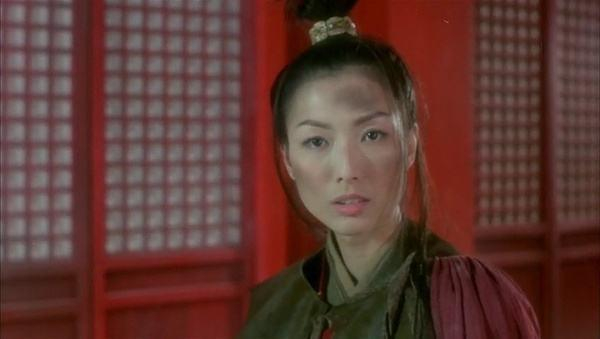 中国历史上的四大丑女,这长相看一眼保证你再饿也吃不下去饭