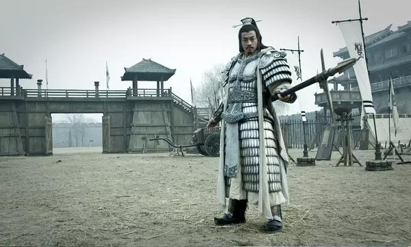 历史上文武双全的三个人, 每个人都有一首诗流传千年