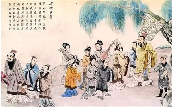 王与马共天下,王导为什么不支持堂兄王敦起兵让王氏独享天下?|王导|王敦|司马睿|大族|世家_新浪新闻