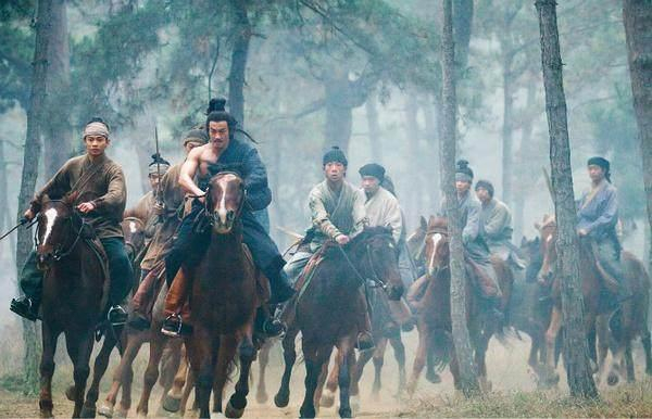 楚汉之争刘邦与项羽决战之地是现在的什么地方?